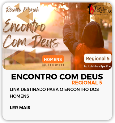Encontro com Deus