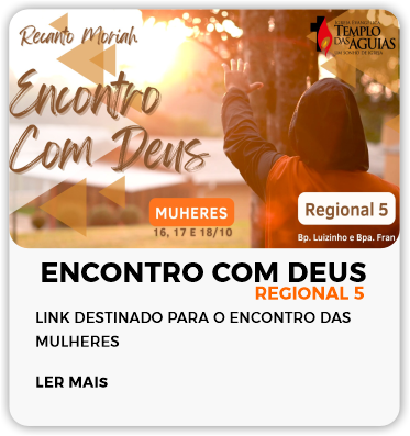 Encontro com Deus