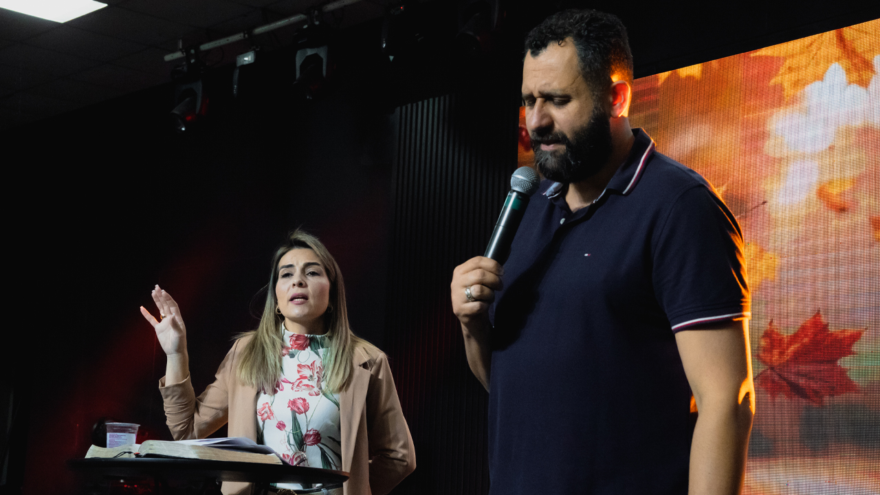 Culto dos Casais