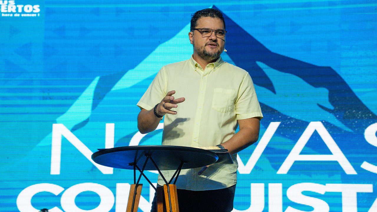 Céus Abertos | Dia 20