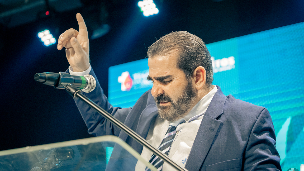 Céus Abertos | Dia 16