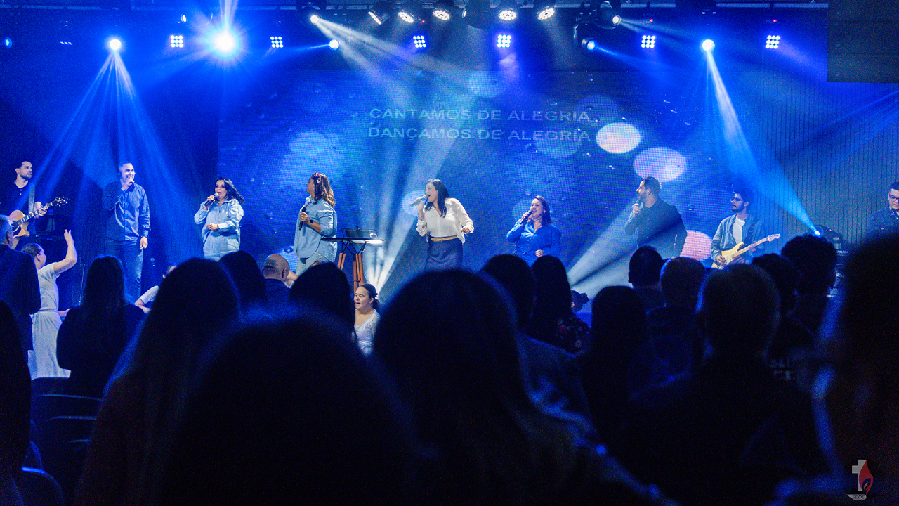 Céus Abertos | Dia 01