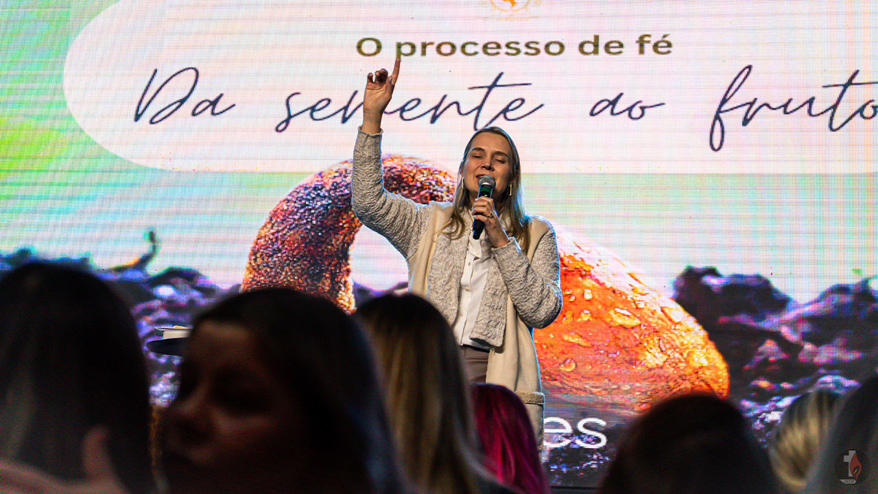 Culto das Mulheres