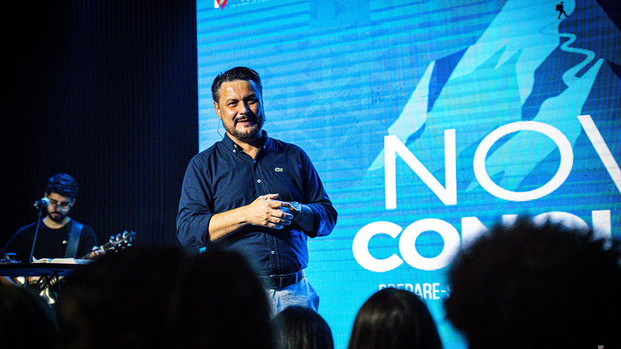 Céus Abertos | Dia 14