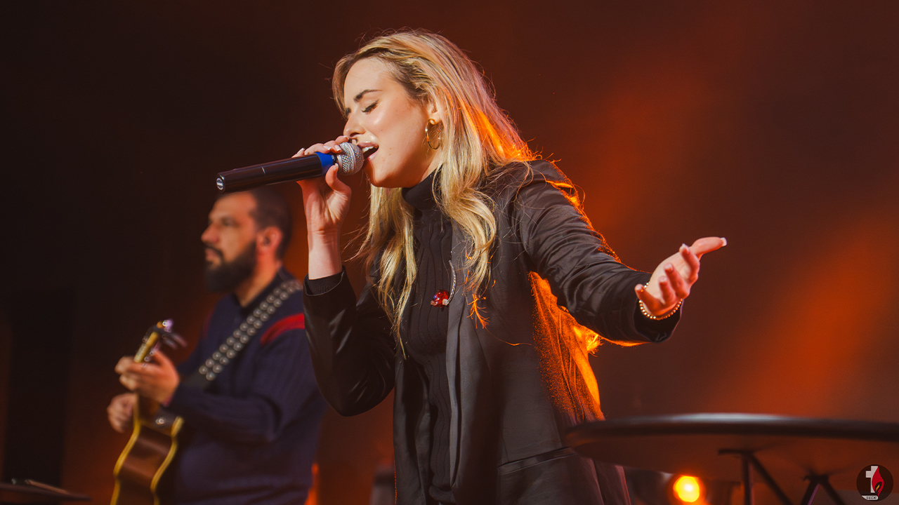 Culto da Família - Noite