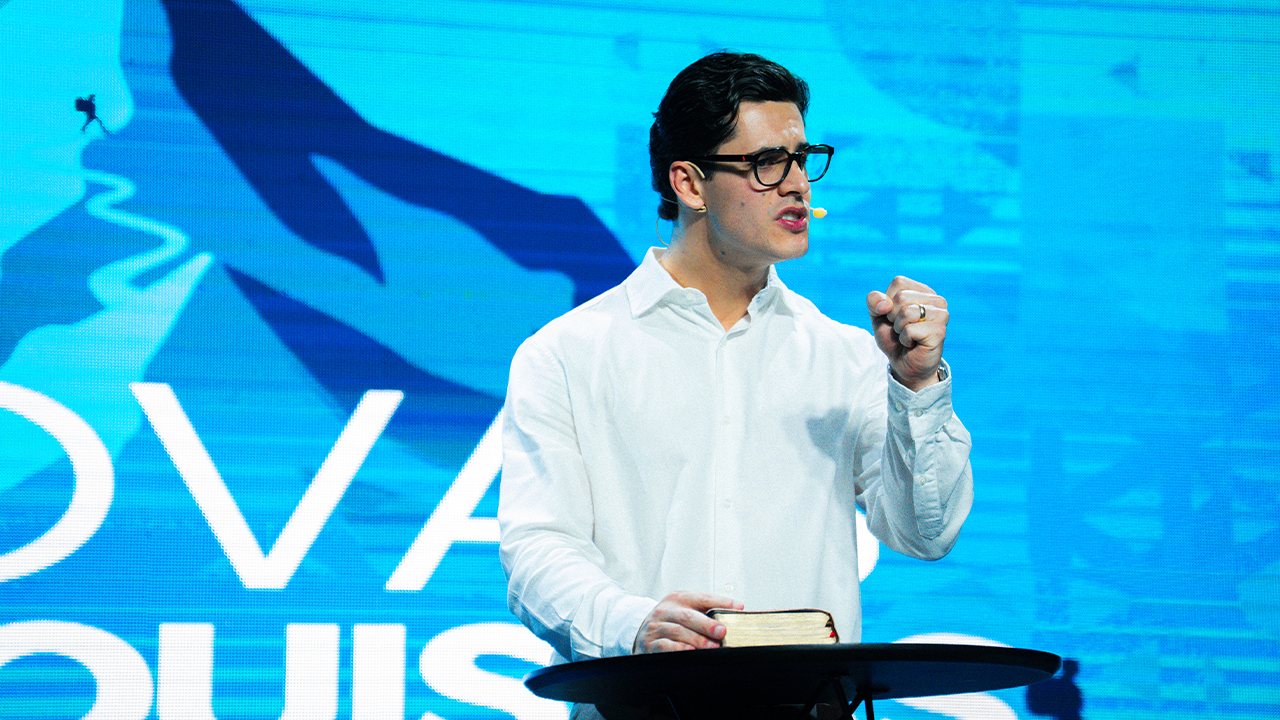 Céus Abertos | Dia 18