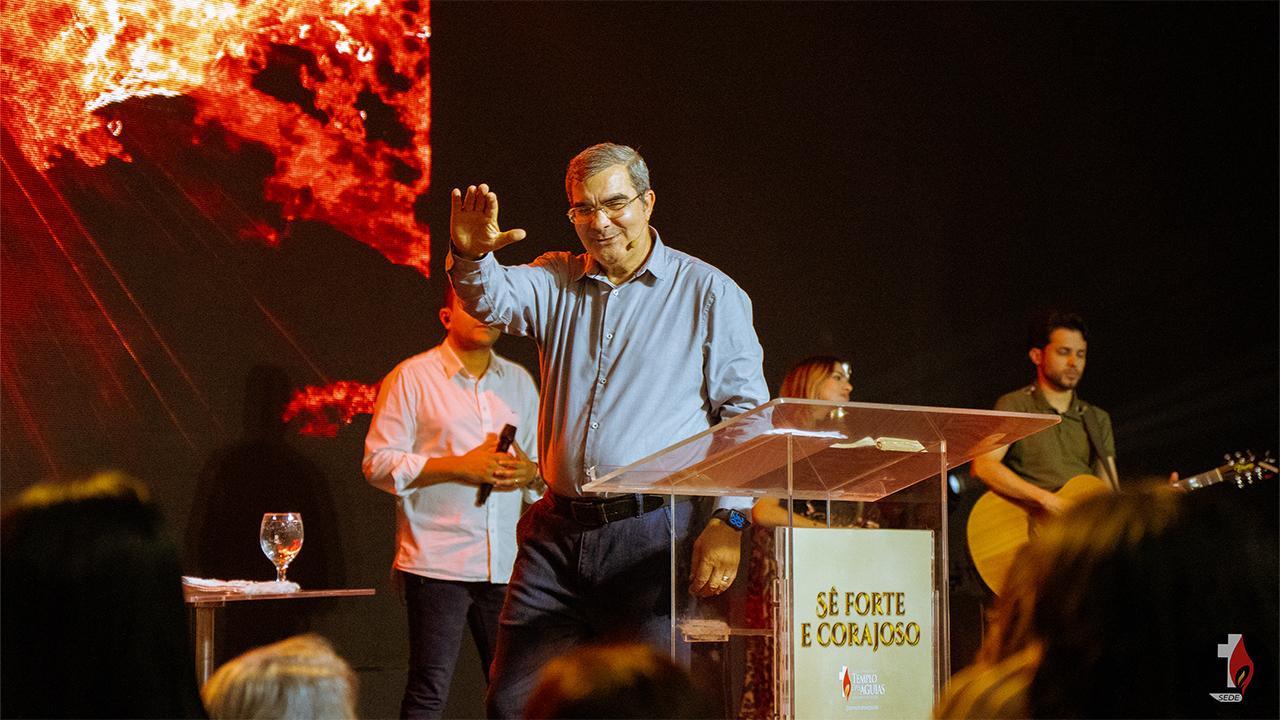 Culto da Família