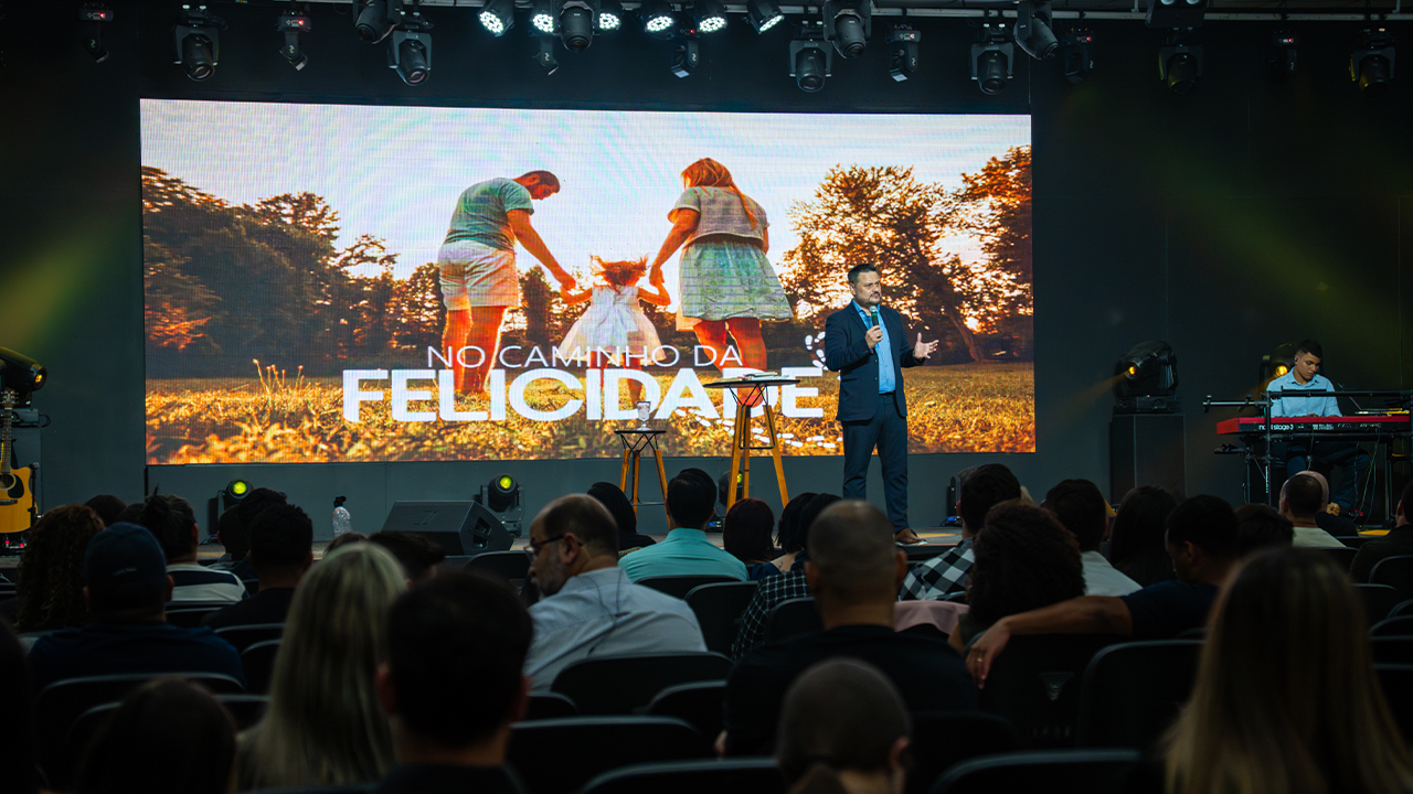 Culto da Família