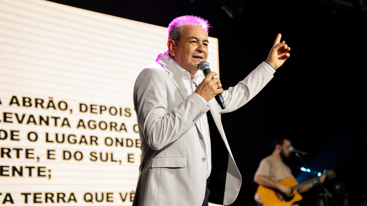 Céus Abertos | Dia 09