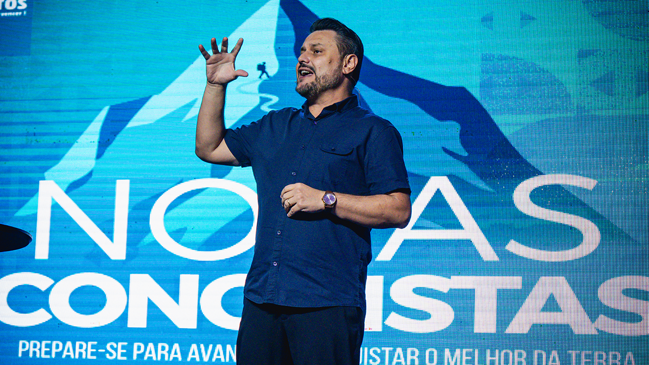 Céus Abertos | Dia 10