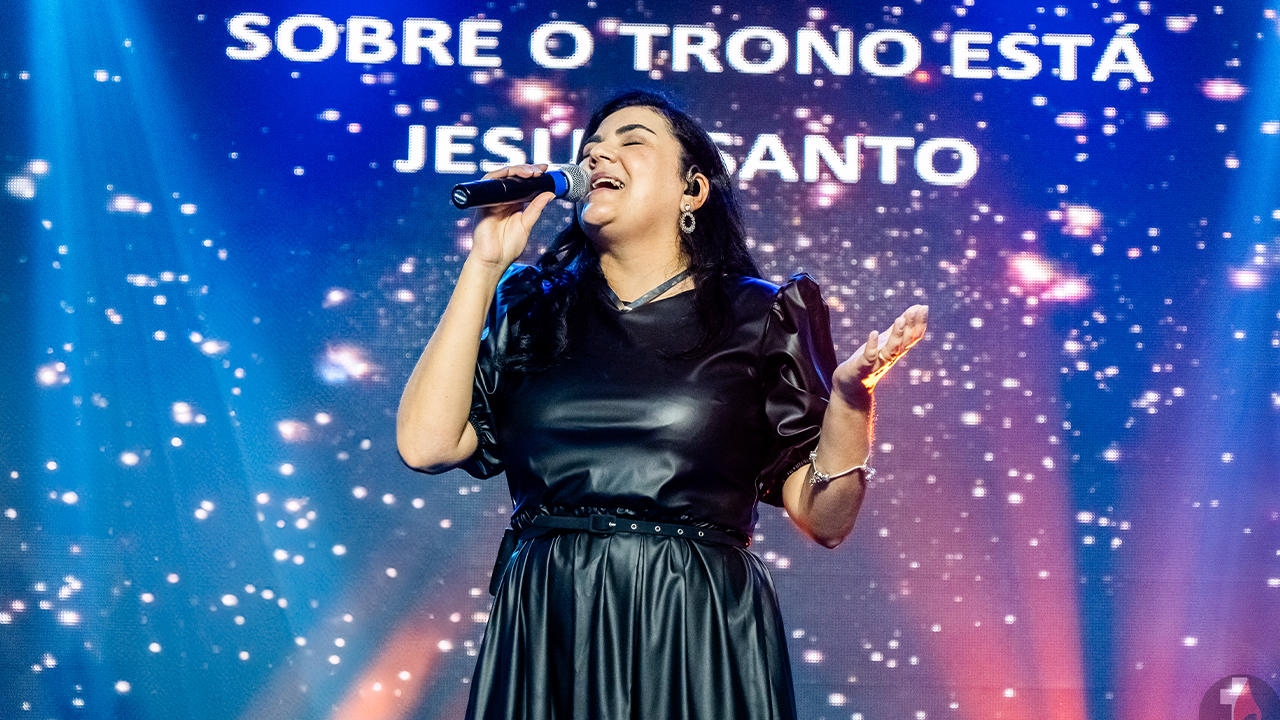 Culto da Família | 25 anos | 01