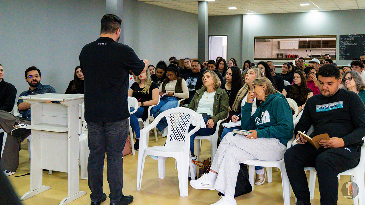 Workshop Mídia Digital