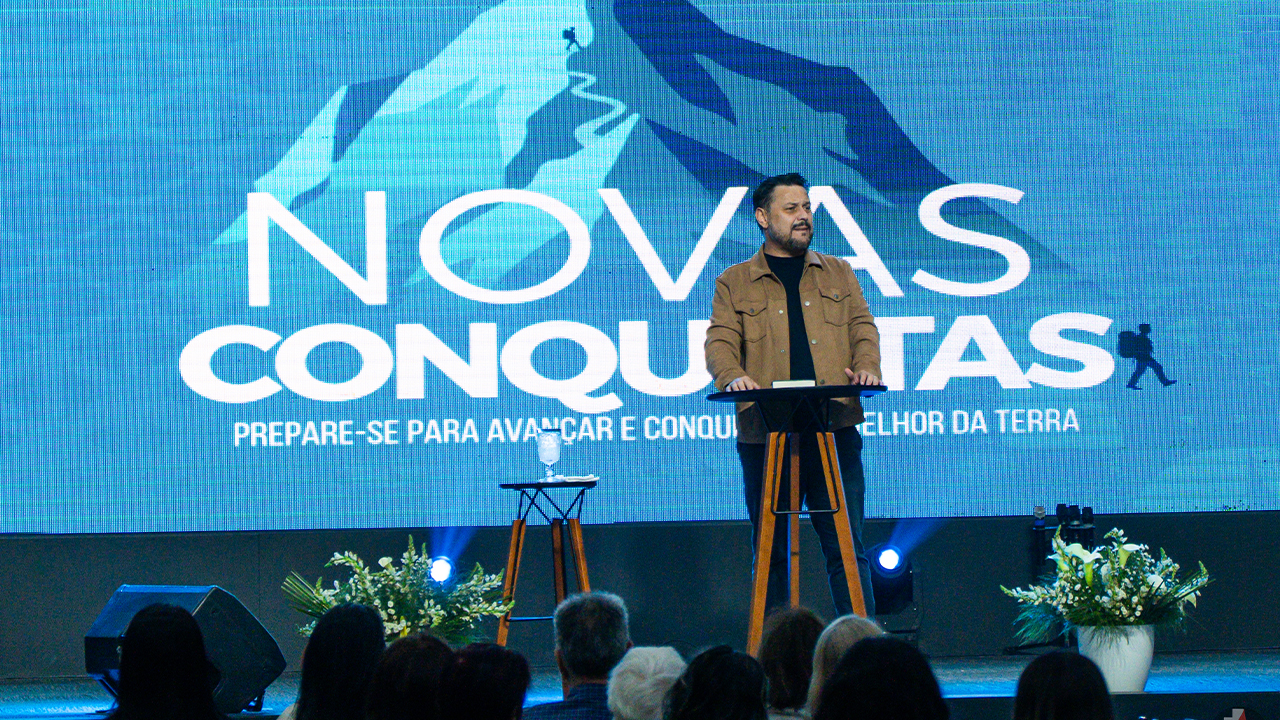 Céus Abertos | Dia 19