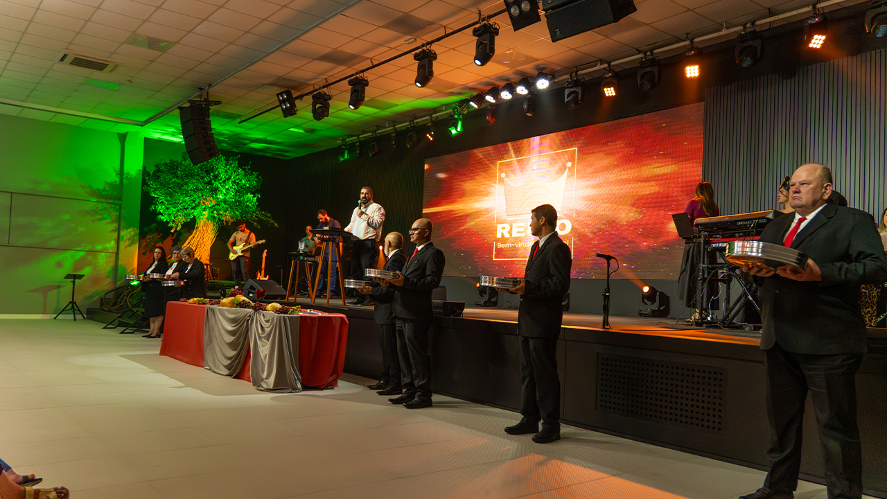 Culto da Família