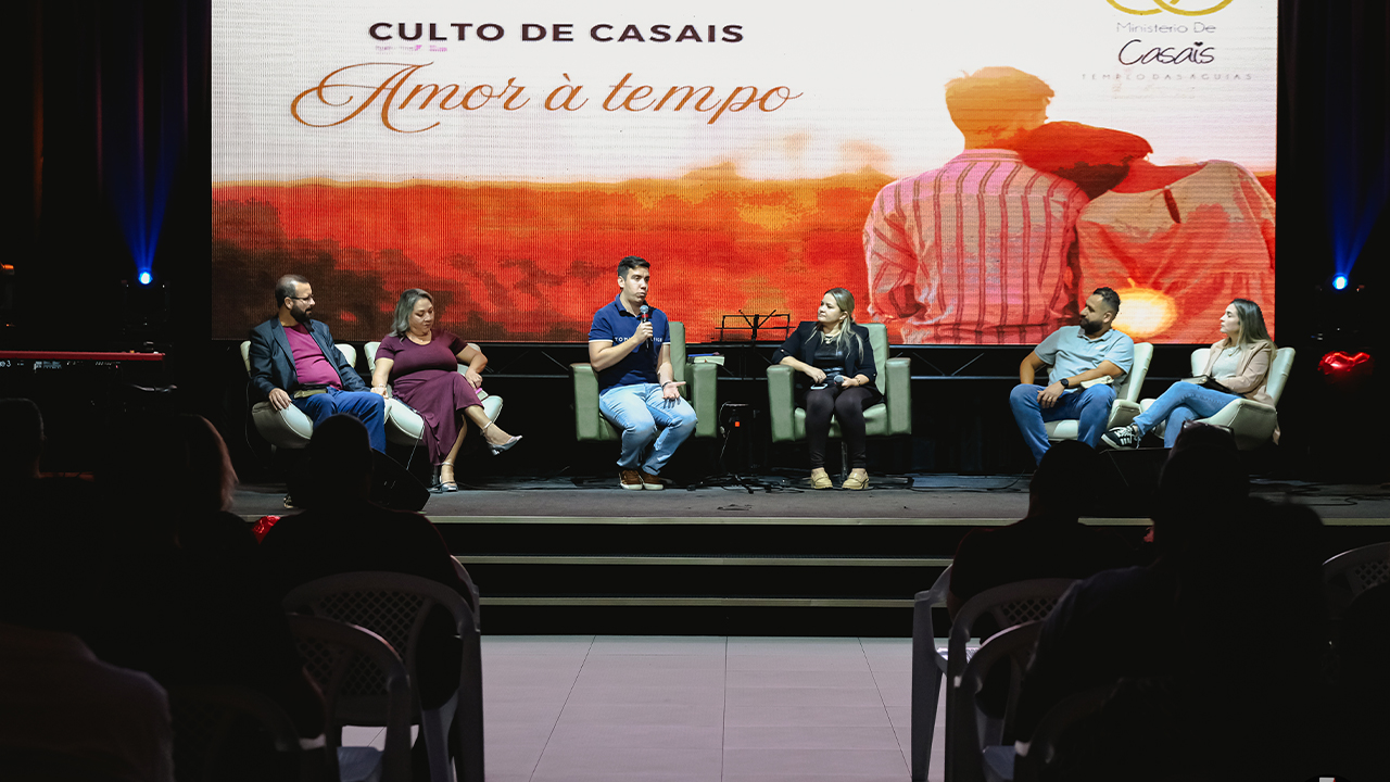 Culto de Casais