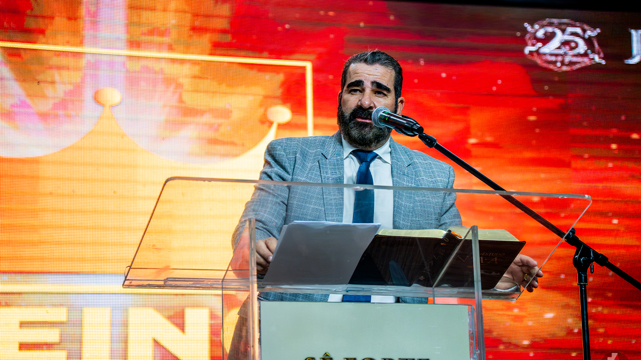 Culto da Família