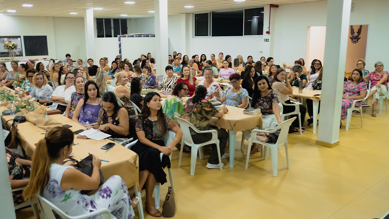 Culto das Mulheres