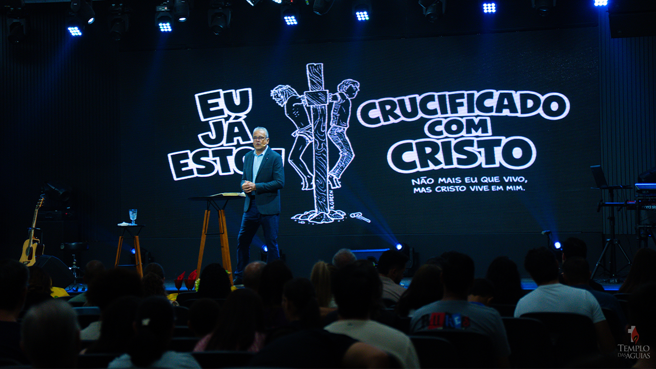 Culto de Santa Ceia