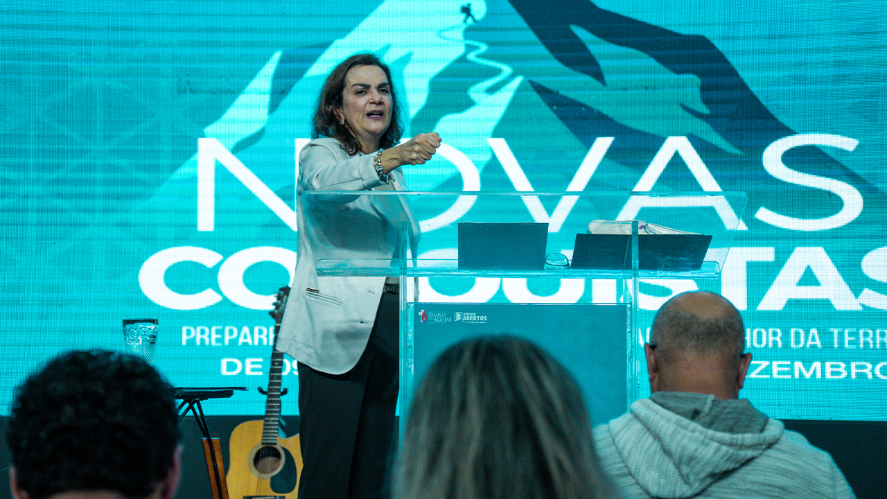 Céus Abertos | Dia 04