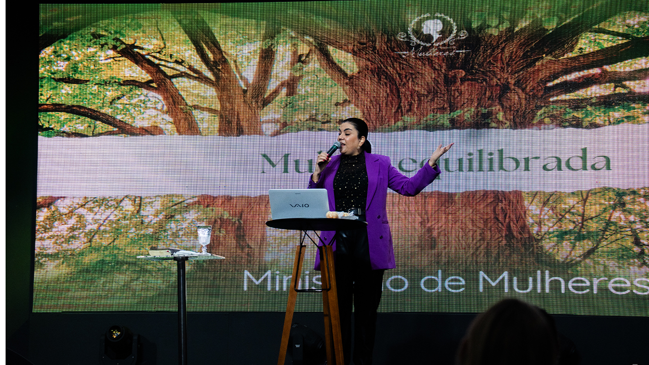 Culto das Mulheres