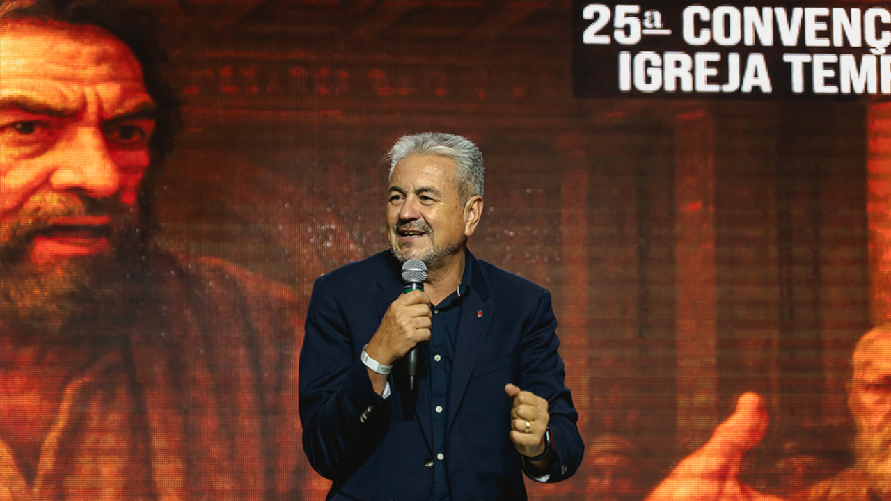 25ª Convenção Nacional | 02