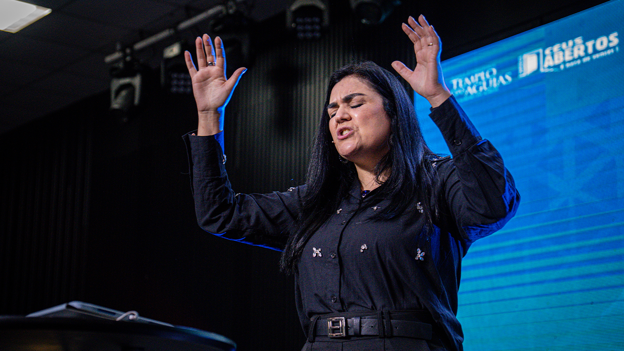 Céus Abertos | Dia 13