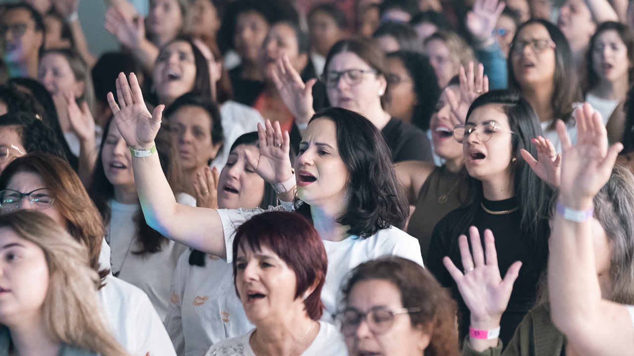 Congresso de Mulheres 2024 - Álbum 07