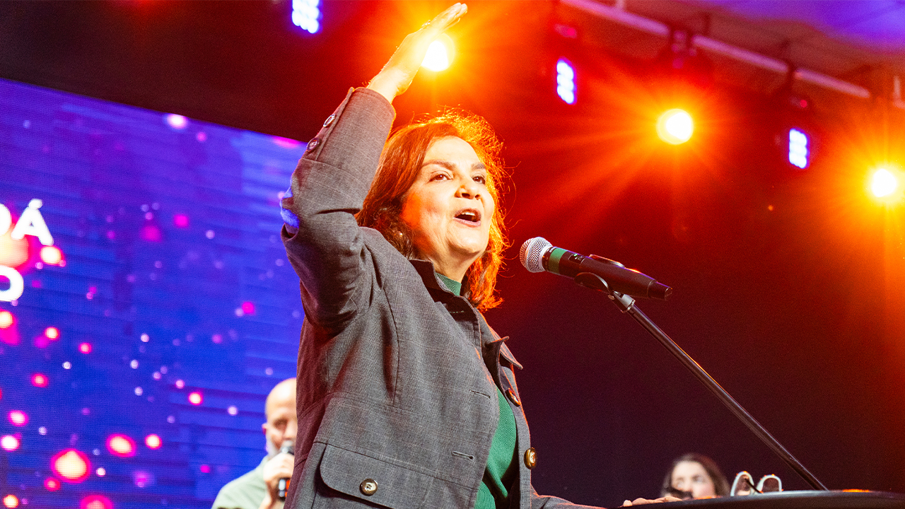 Culto da Família