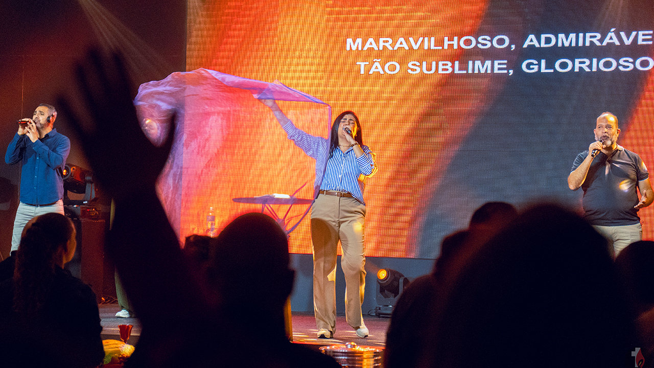 Culto da Família