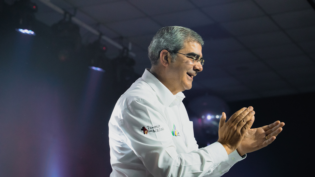 25ª Convenção Nacional | 01