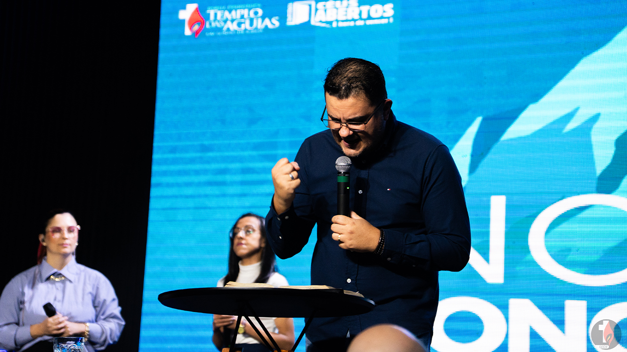 Céus Abertos | Dia 05