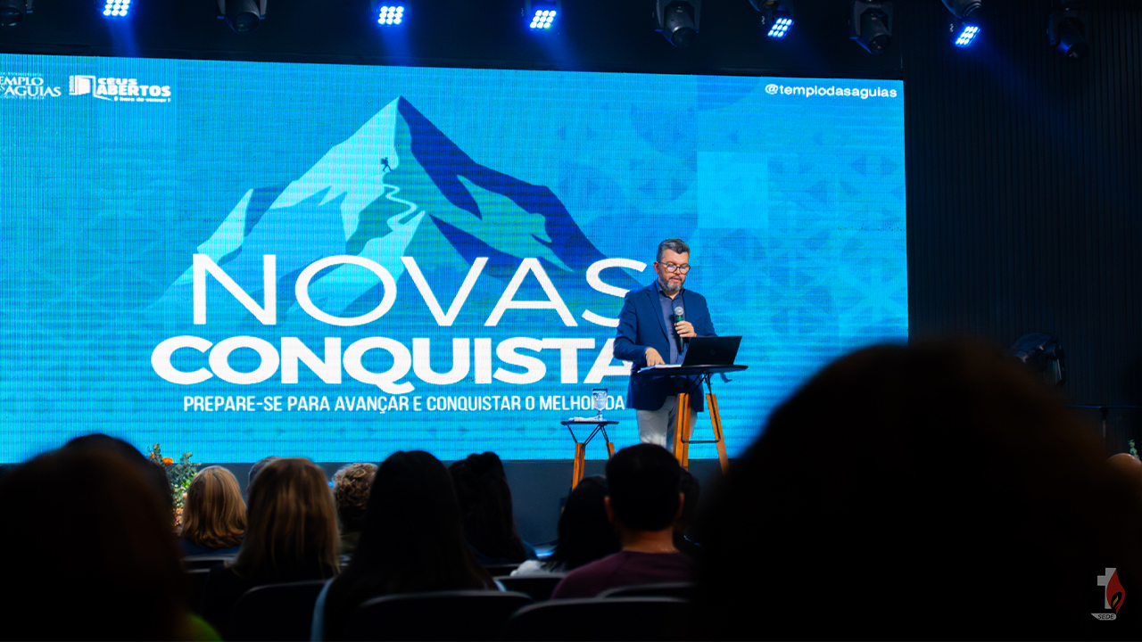 Céus Abertos | Dia 02