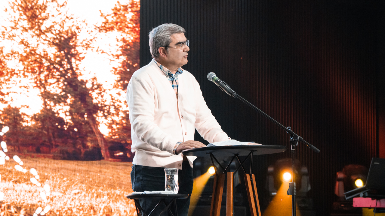 Culto da Família