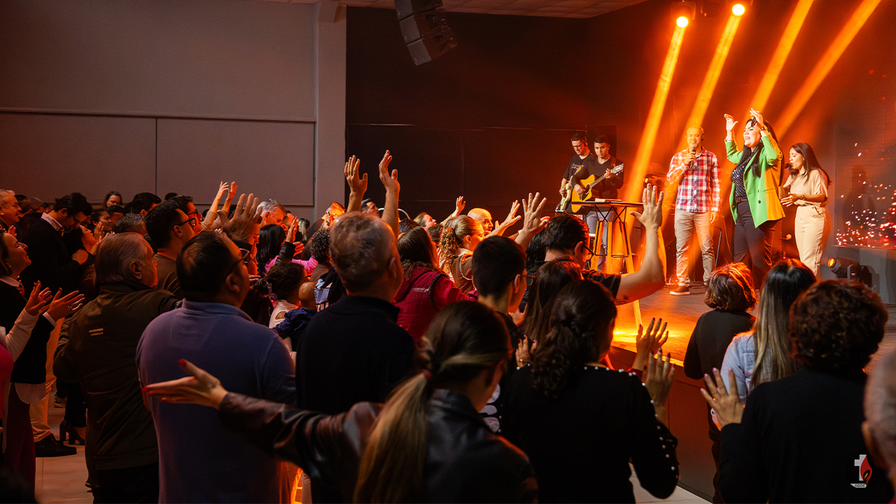 Culto da Família