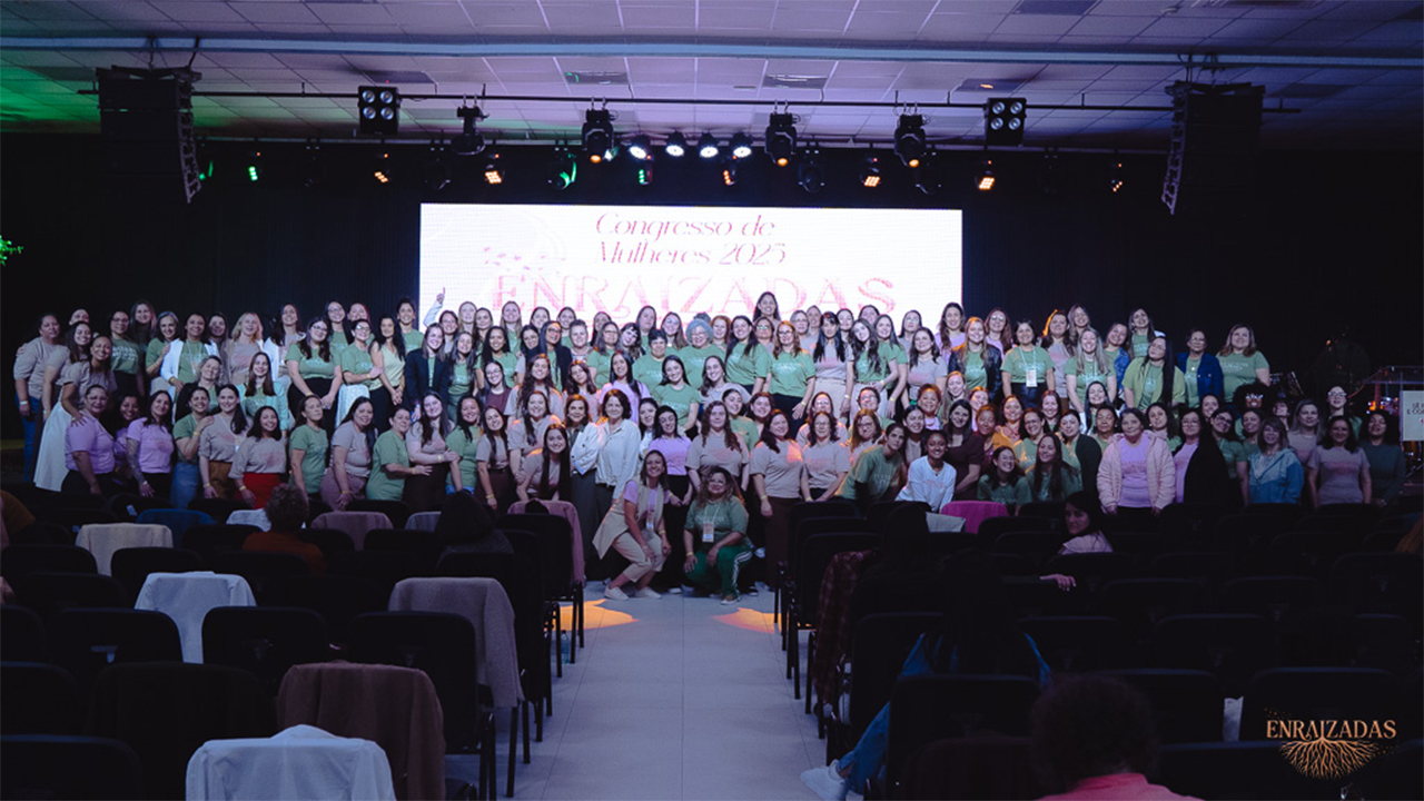 Congreso de Mulheres 03
