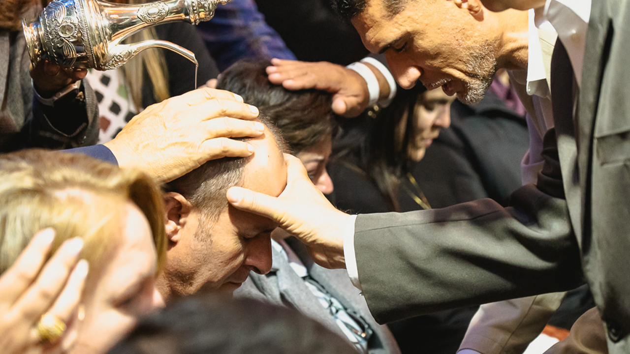25ª Convenção Nacional | 03