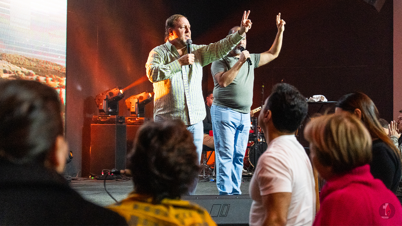 Culto da Família