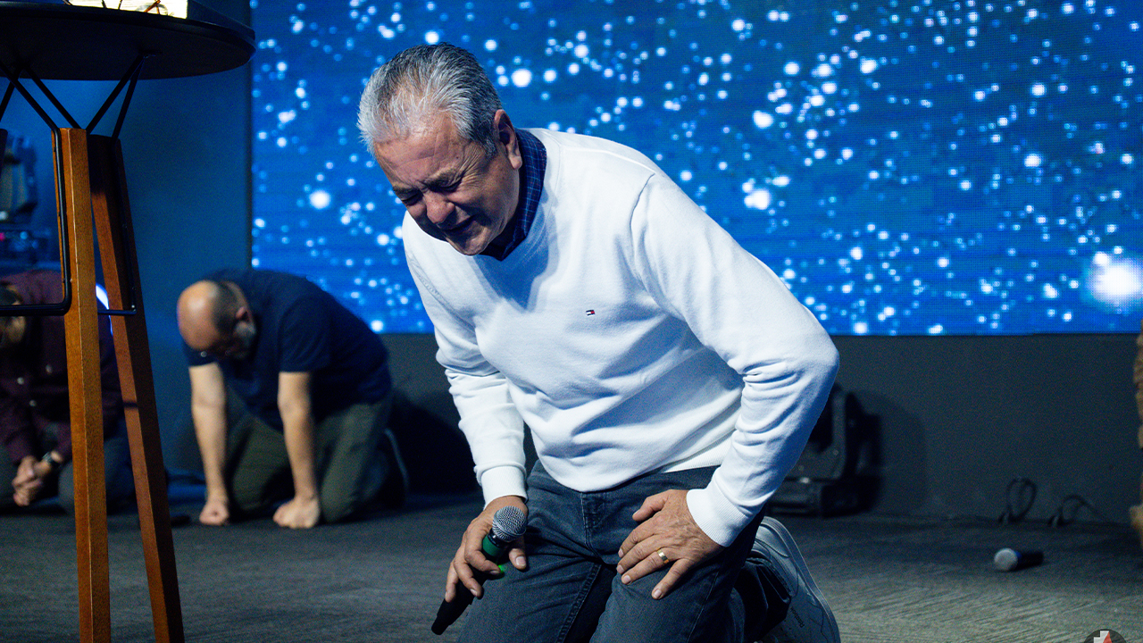 Culto da Família