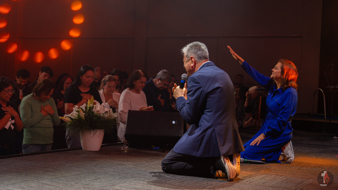 Céus Abertos | Dia 11