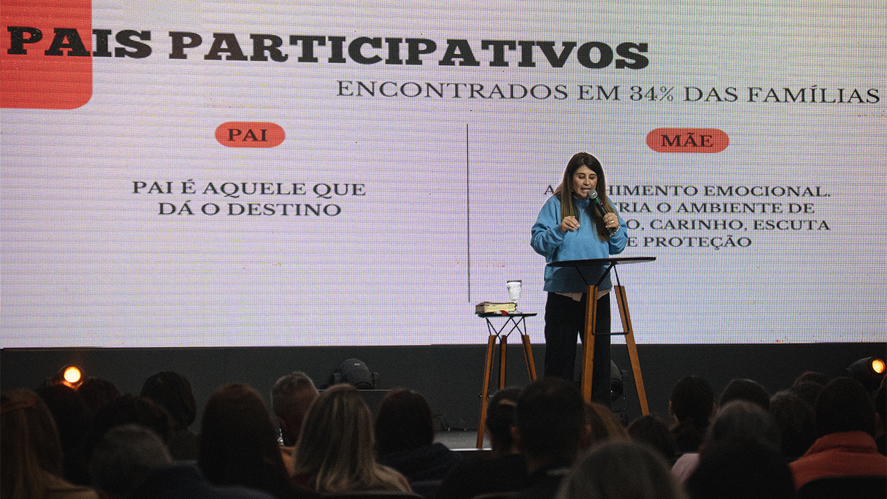 Educando para a Eternidade | 02